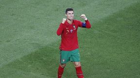 Cristiano Ronaldo błyszczy na Euro 2020. Wielki wyczyn doświadczonego snajpera