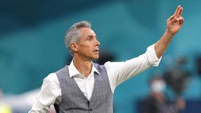 To nie Paulo Sousa jest głównym winowajcą [Opinia]