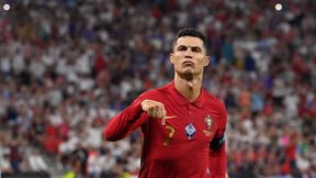 Cristiano Ronaldo dopiął swego! Portugalczyk wyrównał legendarny rekord