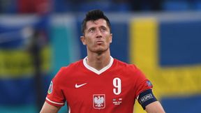 Lewandowski awansował w prestiżowym rankingu. Wyprzedził wielkie gwiazdy futbolu