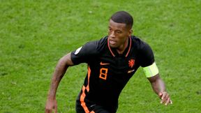 Georginio Wijnaldum ma żal do byłego klubu. To dlatego odszedł do Paris Saint-Germain