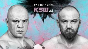 KSW 62. Tomasz Sarara - Władimir Tok. Bukmacherzy wskazali faworyta rewanżu