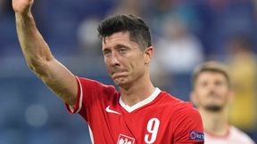 "Lewandowski nie urodził się w odpowiednim kraju". Kontrowersyjna opinia Domenecha