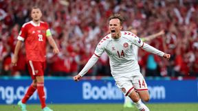 Oczarowania Euro 2020. To ich gwiazda rozbłysła w fazie grupowej