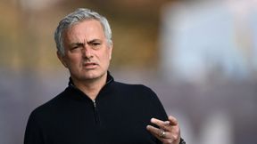 Jose Mourinho chwali kolegę po fachu. "Drużyna zrobiła duży postęp"