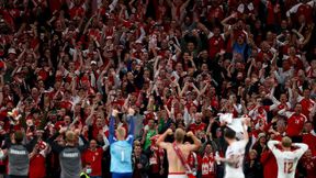 Euro 2020. Kolejne zakażenia mutacją Delta po meczach w Kopenhadze. Duński sanepid apeluje do kibiców