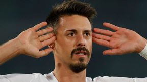 Był dublerem Lewandowskiego. Sandro Wagner w nowej roli