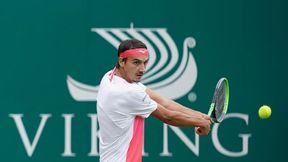 ATP Eastbourne: rozstawieni lepsi od lucky loserów w 1/2 finału. Siódmy w tym roku tytuł chorwackich deblistów