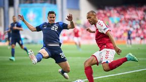 Nie zatrzymał go nawet wózek inwalidzki. Martin Braithwaite spełnia swój futbolowy sen