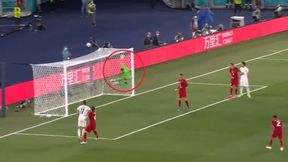 Euro 2020. Bramkarze jak ściana. Najlepsze parady fazy grupowej (WIDEO)