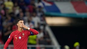 Jeden mały krok do piłkarskiej nieśmiertelności. Ronaldo łamie kolejne limity