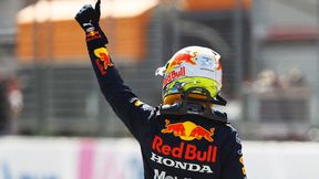 F1. Max Verstappen ma dość teorii spiskowych. "Następnym razem wydrukuję dowody"