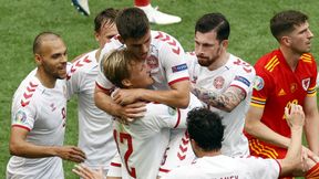 Euro 2020. Czechy - Dania. Transmisja w telewizji i internecie. Gdzie oglądać Euro 2020? Kiedy mecz?