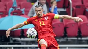 Gareth Bale rozjuszony po klęsce. Nagle odbiegł od mikrofonu