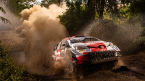 WRC. Rajd Safari dla Sebastiena Ogiera. Dramat w ostatnim dniu rywalizacji