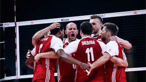 Ranking FIVB po igrzyskach olimpijskich. Sprawdź, jak wypadli Polacy