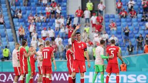 Niewybaczalne grzechy reprezentacji Polski na Euro 2020. "To mnie przeraziło"