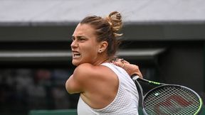 Pogromczyni Igi Świątek zatrzymana. Aryna Sabalenka zagra o finał Wimbledonu