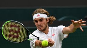 ATP Hamburg: startuje jeden z najstarszych turniejów na świecie. Stefanos Tsitsipas największą gwiazdą