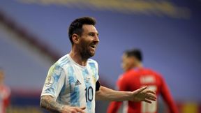 Lionel Messi kolejny rekord ma na wyciagnięcie ręki. Co musi zrobić, żeby go pobić?