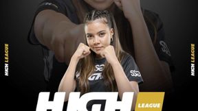 High League. Dzień z Lexy Chaplin i Natalią "Natsu" Karczmarczyk [WIDEO]