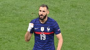 Karim Benzema skazany. Jasne stanowisko francuskiej federacji