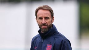 Odgonić dawne demony. Gareth Southgate naprzeciw najboleśniejszego wspomnienia