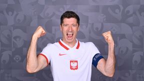 Robert Lewandowski został wyróżniony przez kibiców. Gigantyczna przewaga Polaka