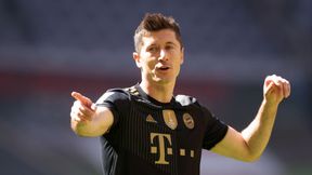 Lewandowski na specjalnych warunkach. Bayern nie traktuje tak nawet reprezentantów Niemiec