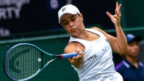 Ashleigh Barty bez rewelacji, ale bez strat. Wygrane mistrzyni i finalistki Rolanda Garrosa