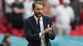 Gareth Southgate nie skorzysta z rady Jose Mourinho. "To byłaby obraza dla rywala"