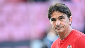 Konflikt w reprezentacji Chorwacji. Zlatko Dalić skreślił gwiazdę AC Milan