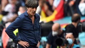 Joachim Loew - najlepszy i najgorszy selekcjoner Niemców