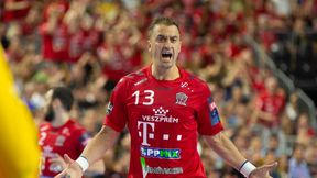 Liga Mistrzów. W Veszprem wiatr zmian, Vardar z kolejnymi nabytkami