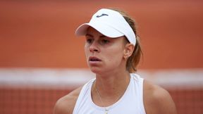 Wimbledon: było bardzo blisko niespodzianki. Alicja Rosolska i Magda Linette sprawdziły się przed igrzyskami