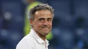 Luis Enrique ostro o hejcie na jego gwiazdę. "Gdyby to on spudłował, nabilibyście go na pal"