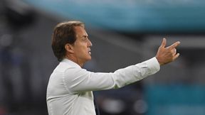 Włosi przetrwali i awansowali. Roberto Mancini: Spodziewaliśmy się problemów