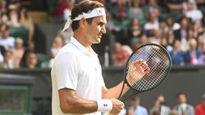 Euro 2020. Roger Federer dumny z reprezentacji Szwajcarii. Wyróżnił jednego piłkarza