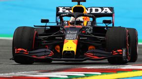 F1. Max Verstappen zmiażdżył rywali. Mercedes ma gigantyczny problem