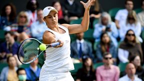 Ashleigh Barty przerwała australijską posuchę. Koniec kapitalnej serii Barbory Krejcikovej