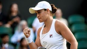 Będzie starcie mistrzyń Rolanda Garrosa w Wimbledonie. Brytyjka kontynuuje sensacyjny marsz