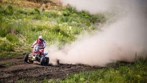 Rafał Sonik walczył z syberyjskimi pułapkami. Silk Way Rally skrócony z powodu COVID-19