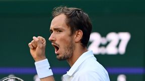 Wimbledon: Hubert Hurkacz poznał rywala w IV rundzie. To będzie wyzwanie