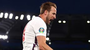 Harry Kane odblokował się na dobre. Zrównał się z legendą