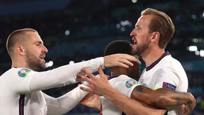 Euro 2020. Rekordowa oglądalność meczu Ukraina - Anglia w BBC. Liczby szokują