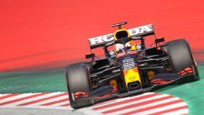 F1. Max Verstappen zrobił kolejny krok do tytułu. Lewis Hamilton skapitulował w GP Austrii