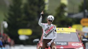 Tour de France 2021. Australijczyk zdemolował rywali! Ponad 5 minut przewagi nad drugim zawodnikiem!