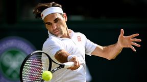 Federer dawno nie został tak upokorzony. Hurkacz zrobił coś niewyobrażalnego!