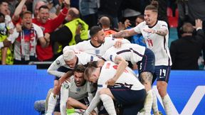 Euro 2020. Włochy - Anglia: pierwszy taki finał w dziejach