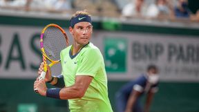 Rafael Nadal podał datę powrotu do touru. Na liście zgłoszeń Hubert Hurkacz